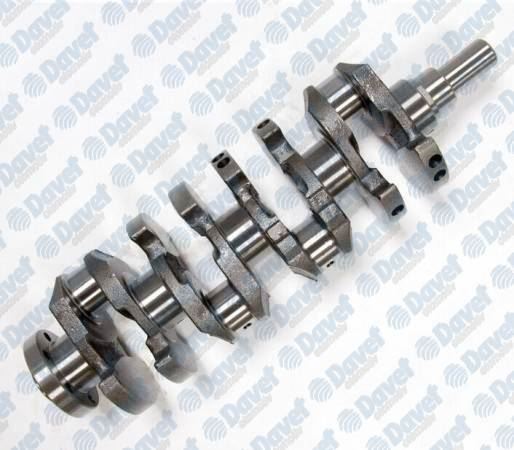 ALFA 1413 Krank Mili Skoda Favorit 1.3 ( 32mm Cap Kalin )